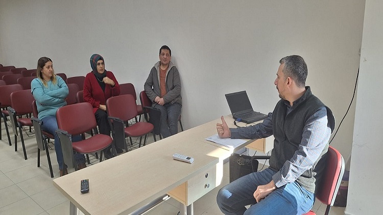 Personel Oryantasyon Eğitimi 