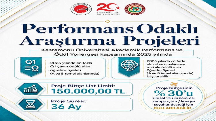 2026/4. Dönem Proje Çağrısı 