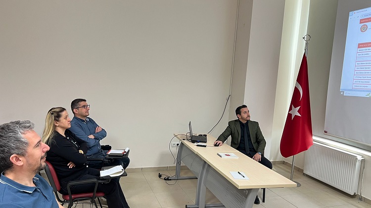 Birim Kalite Toplantısı
