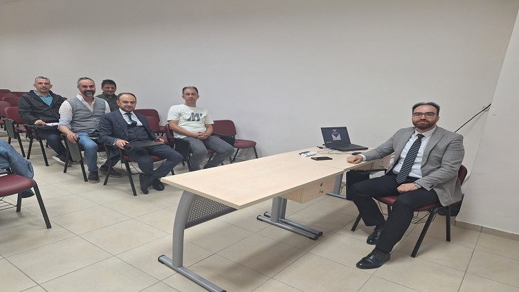 2025 Yılı Öğrenci Odaklı Proje Toplantısı 