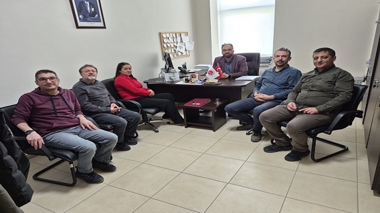 2026 Yılı Personel Oryantasyon Eğitimi