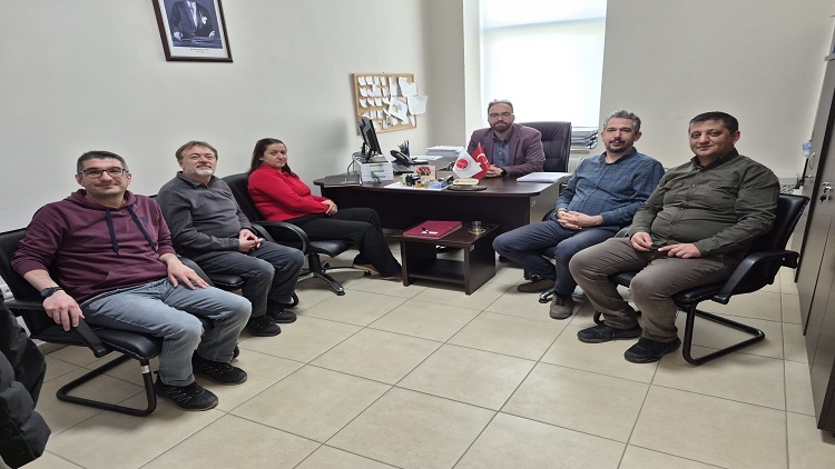 2026 Yılı Personel Oryantasyon Eğitimi