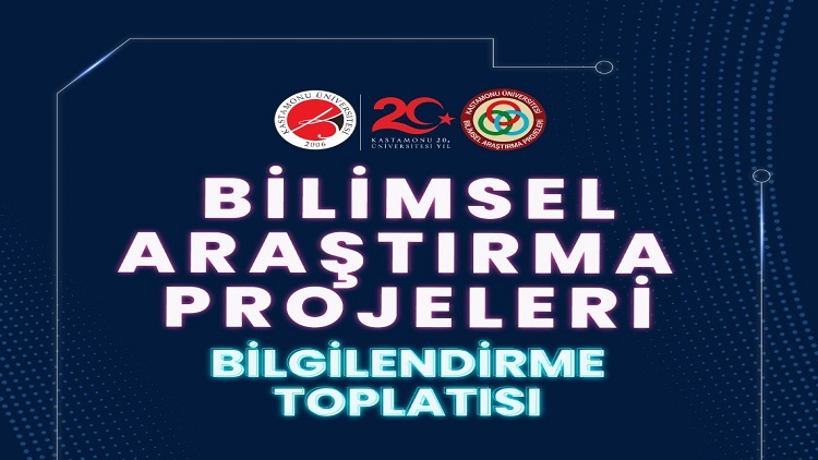 2026/2 GENEL PROJE ÇAĞRISI (Çevrimiçi Bilgilendirme Toplantısı)