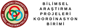 Kastamonu Üniversitesi Bilimsel Araştırma Projeleri Koordinasyon Birimi