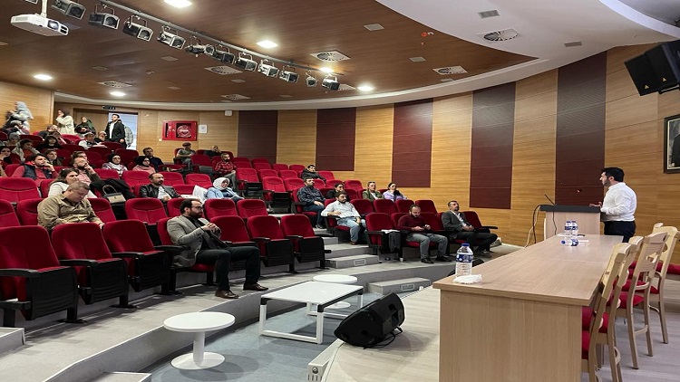 Proje Süreçleri Toplantısı Hakkında