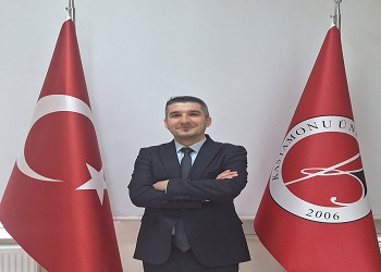 Kasım ÇELİK